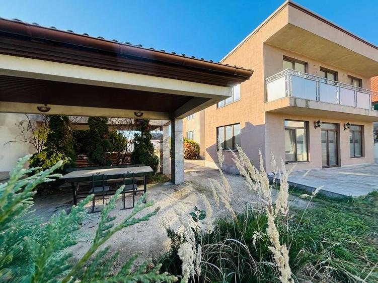 Vila Premium 346 mp la 15 km de Oradea | Teren 1.100 mp | Terasa 48 mp | Hala 120 mp - 6