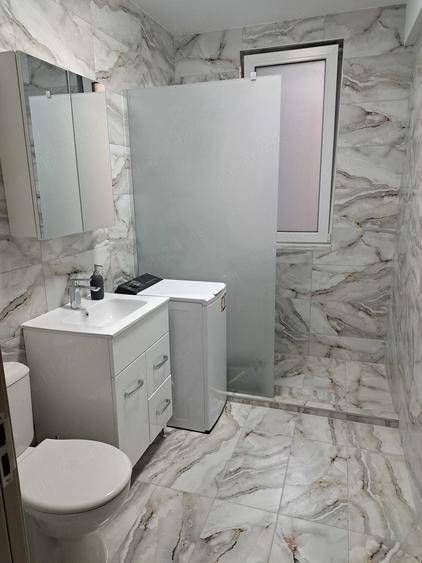 Apartament cu 2 camere decomandat în Șelimbăr
