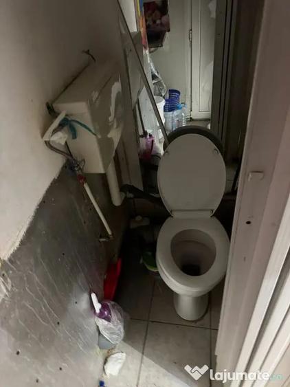 Spațiu comercial, de 18 mp, în Mihai Bravu