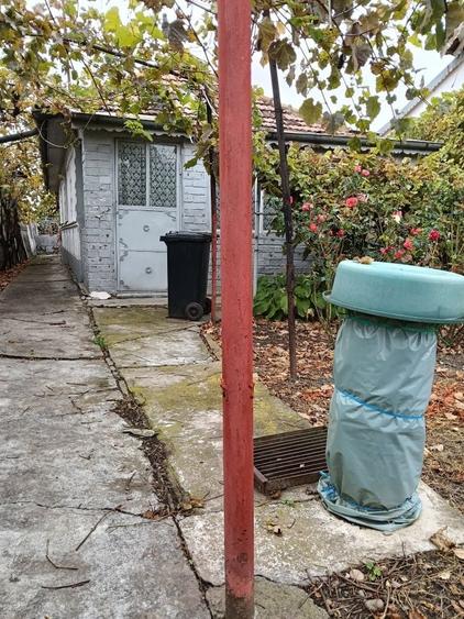 Casă cu 4 camere în Mărăcineni