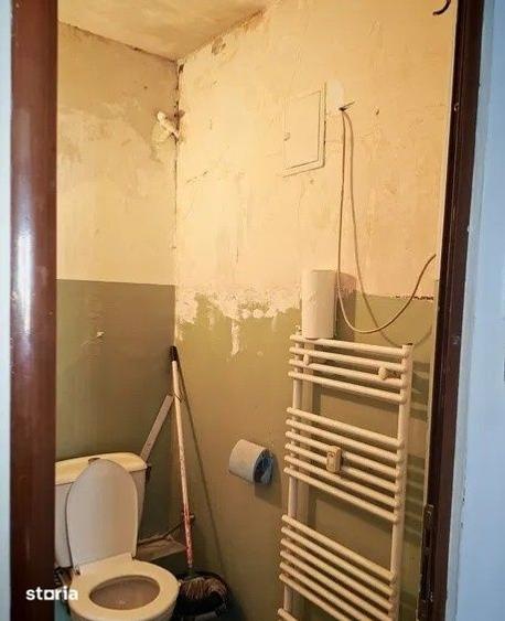 Apartament cu 2 camere decomandat în Titan
