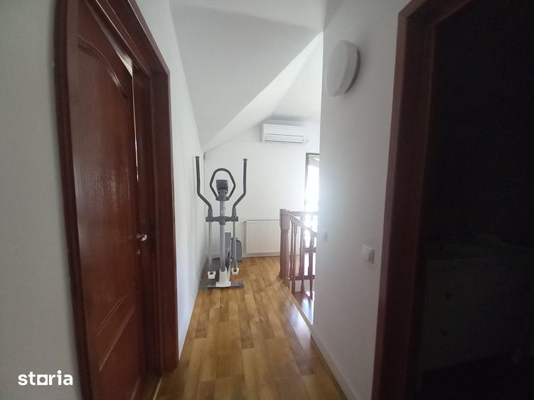 Intr-o zona rezidentiala selecta, pe strada Plugarilor, casa din 2010! - 4