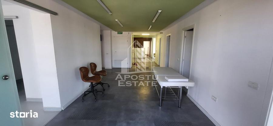 Spatiu comercial de inchiriat, 221 mp, centru Dumbravita - 5
