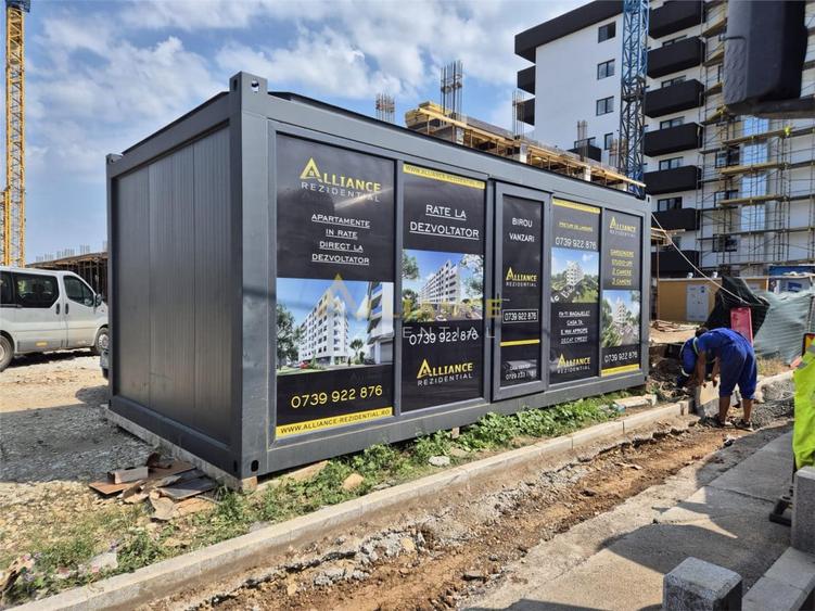 Berceni Apartamente in Rate la dezvoltator Tva 21% inclus - 7