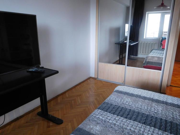 Apartament 2 camere, zona Centru - 4