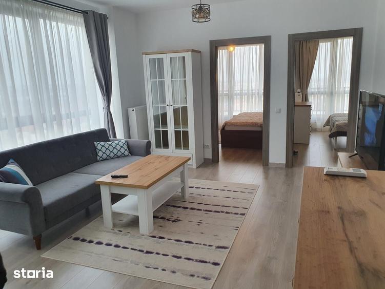 NOU | 3 CAMERE | LUX | PRIMA INCHIRIERE | ROND OMW - 2