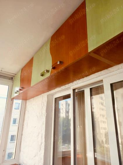 Apartament 2 camere Vacaresti, LOC PARCARE, mobilat si utilat complet, liber - 5