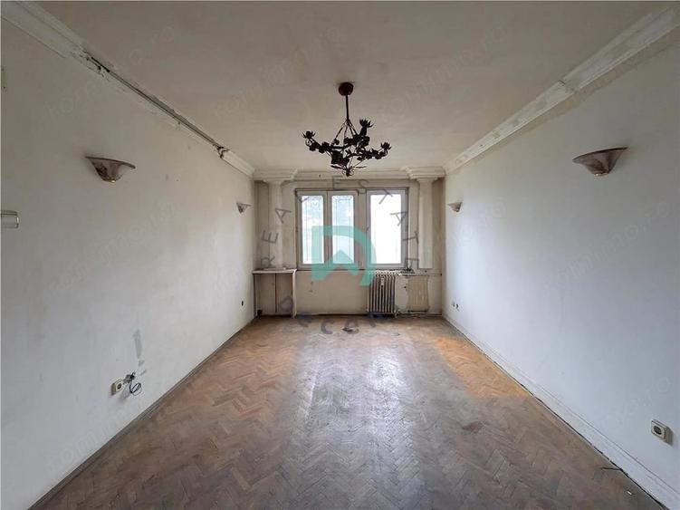 Apartament 2 camere Victoriei, 50 mp - Brasov - 1