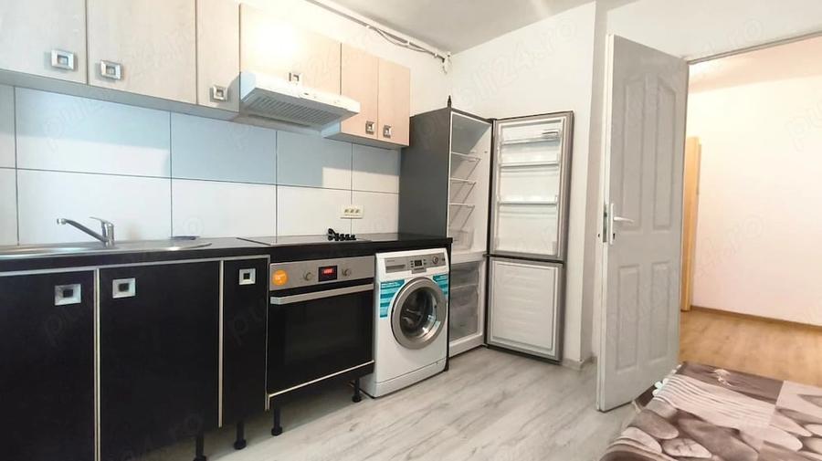 Apartament 1 camera in Deva, zona Zamfirescu Parter - 10