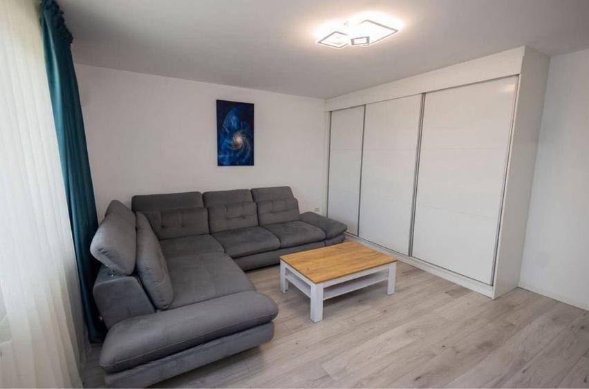 Apartament de inchiriat - 2