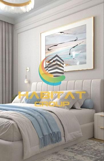 Apartament cu 4 camere decomandat în Brâncoveanu