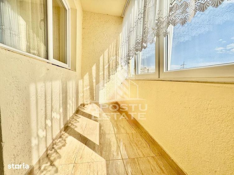 Apartament cu 2 camere în Podgoria