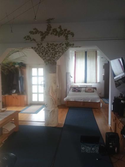 Casă cu 3 camere cu Teren 700 Mp în Central