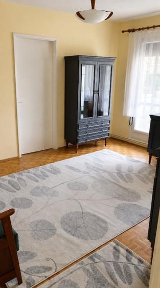 Apartament cu 2 camere nedecomandat în Astra