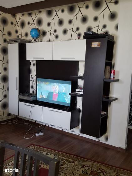 Apartament cu 2 camere decomandat în Ultracentral