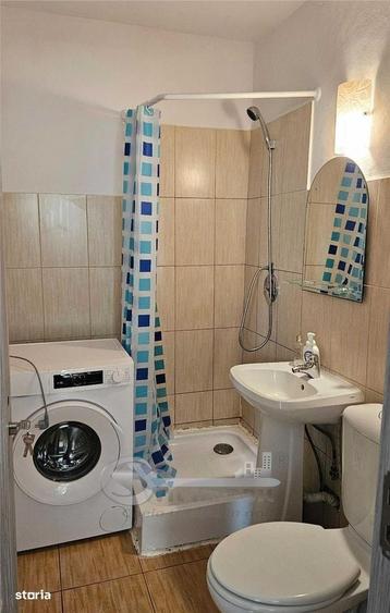 Prima inchiriere | Apartament 2 camere | Podu Ros | Semidecomandat - 3