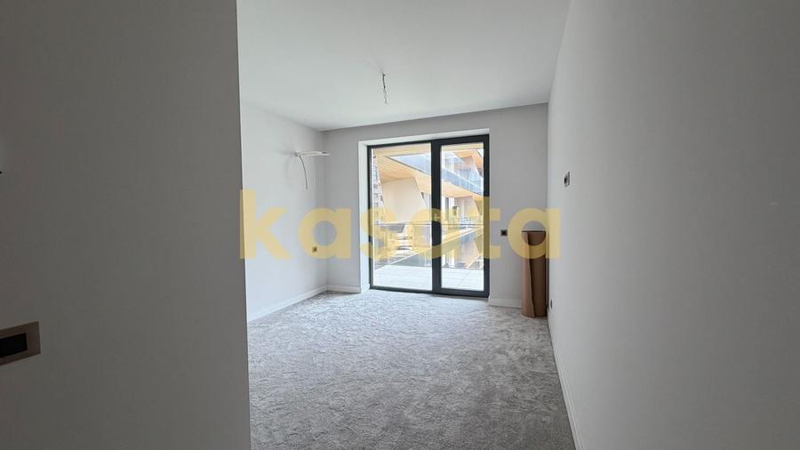 4 camere I ARQA Jolie Village I Iancu Nicolae I 130 mp util I parcare - 6