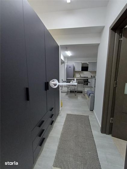 Apartament 2 camere, PRIMA INCHIRIERE, parcare ?i 2 balcoane Complex - 9