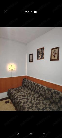 Garsonieră nedecomandată în Dacia
