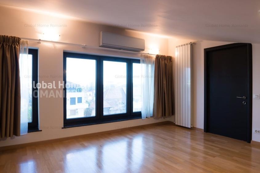Apartament cu 6 camere decomandat în Primăverii