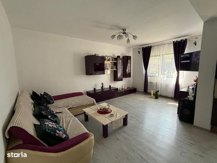Casă cu 4 camere în Lunca Cetățuii