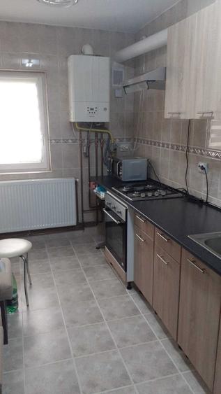 Apartament cu 3 camere decomandat în Mărăști