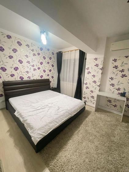 Apartament cu 2 camere decomandat în Tudor Vladimirescu