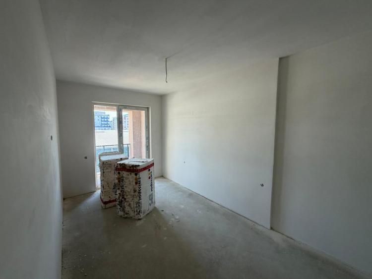 Apartament 2 camere, 46 mp, zona Avram Iancu | BMW - 6