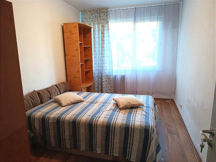 Apartament cu 2 camere decomandat în Nicolae Grigorescu