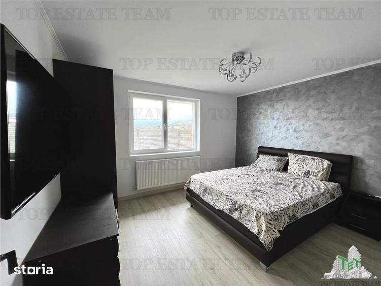 Casă cu 4 camere cu Teren 450 Mp în Săbăreni