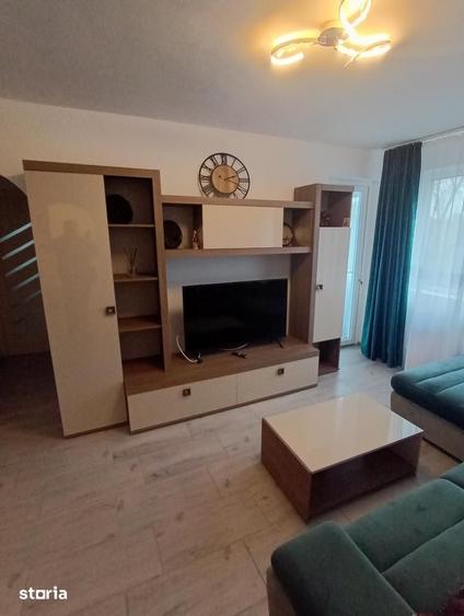 2 camere | 3 min metrou Gorjului | Renovat | Etaj 3/10 | Militari - 10