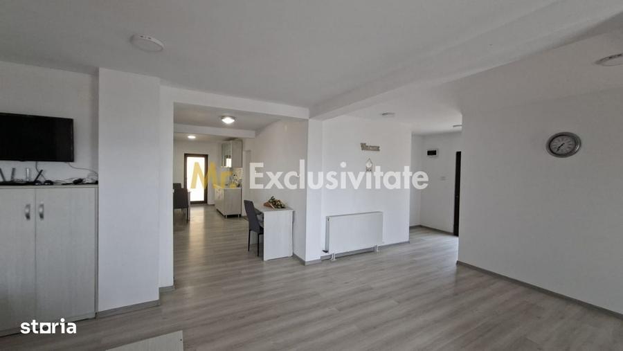 Casă cu 4 camere în Rogojina