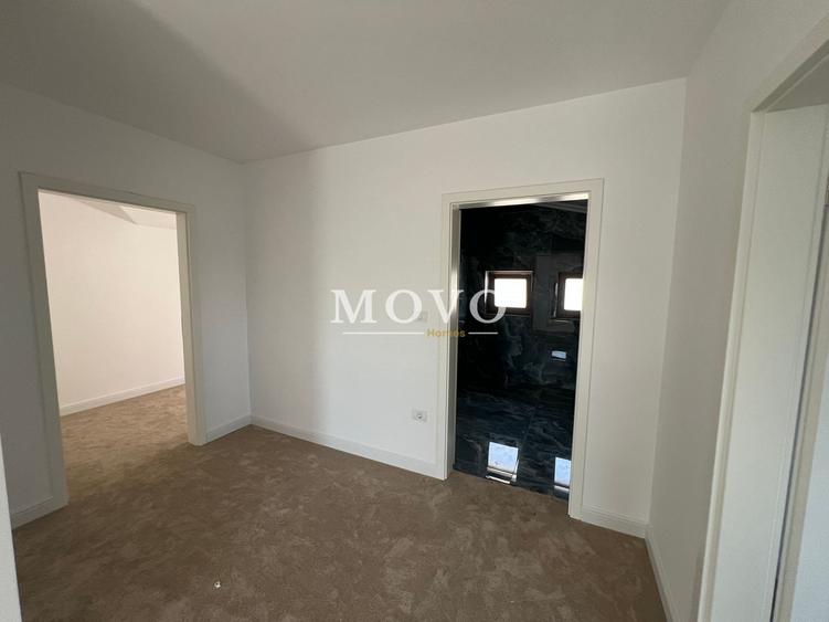 Casă individuală cu 5 camere cu Teren 460 Mp în Giroc
