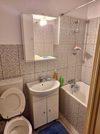 Apartament cu 2 camere semidecomandat în Ștefan cel Mare