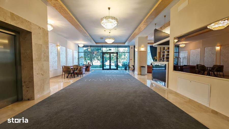Vanzare apartament 3 camere, bloc nou, SPA - 3