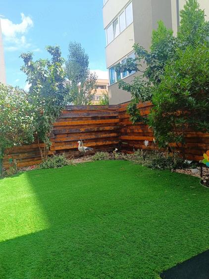 Apartament cu 2 camere decomandat în Theodor Pallady