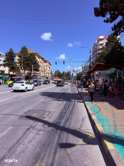 Spațiu comercial, de 10 mp, în Central