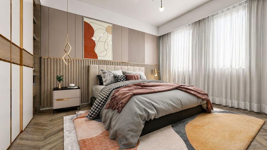 Duplex cu 3 camere cu Canalizare în Giarmata-Vii