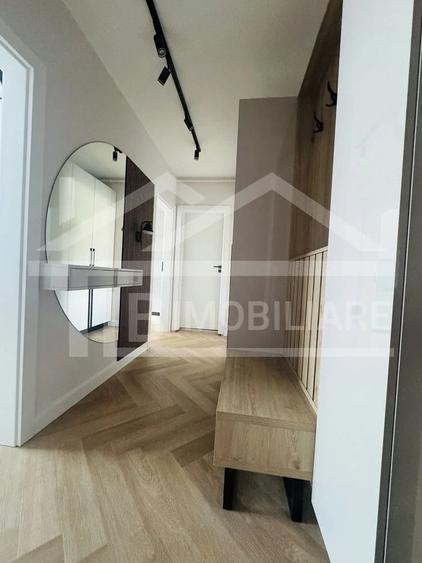 Apartament cu 2 camere, 75 mp, decomandat, Zona Verde Residence - 8