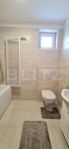 Duplex cu 4 camere cu Teren 175 Mp în Tărlungeni