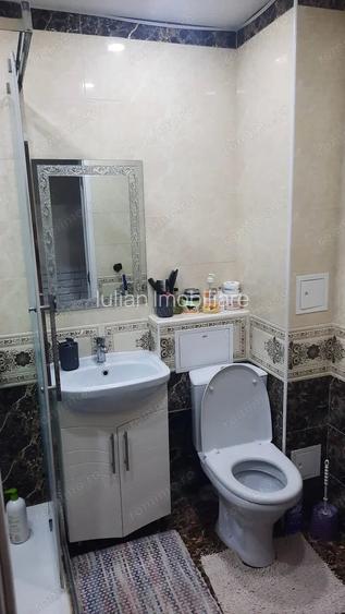 Garsoniera de inchiriat in zona Lujerului