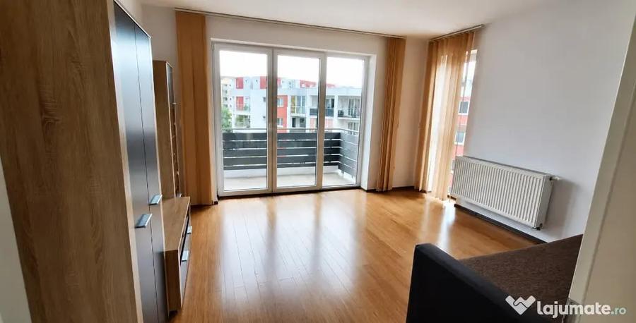 Avantgarden Bartolomeu - Apartament 2 camere, decomandat, etaj 5/8! - 3