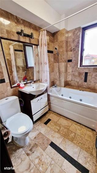 Apartament cu 2 camere în Centru Civic