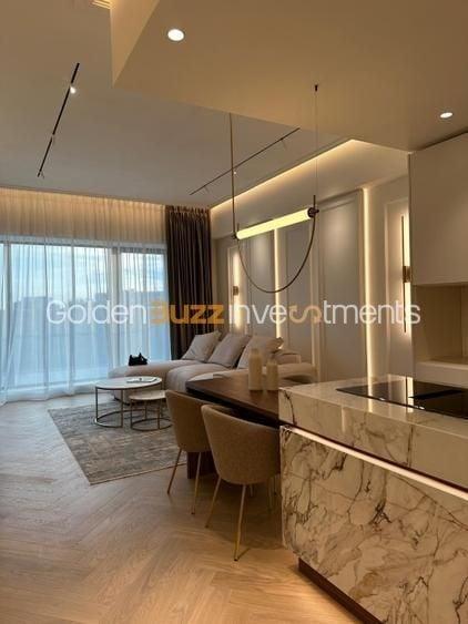 Apartament premium 3 camere One Verdi Park - 8