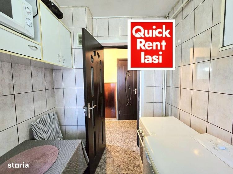 Ultracentral Universitati-Apartament 2Camere Decomandat De Inchiriat - 4