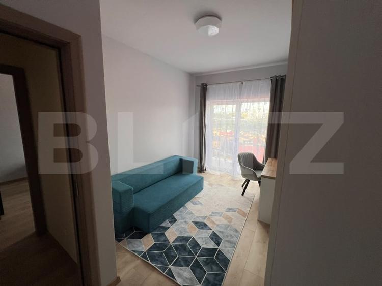 Duplex cu 5 camere cu Canalizare în Mănăștur