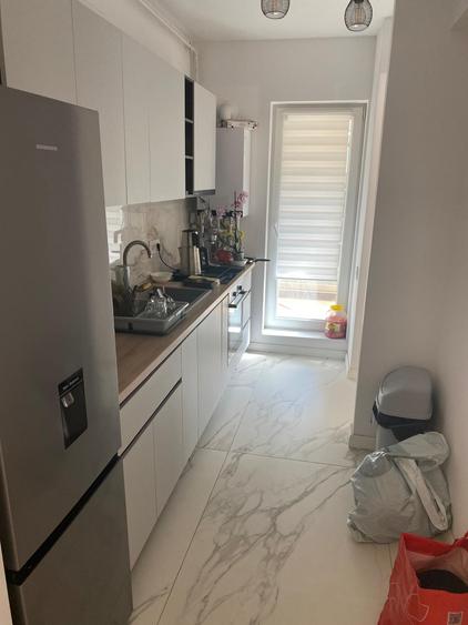 Ambiance Residence 3 camere premium | Pipera | OMV | complet mobilat - 1