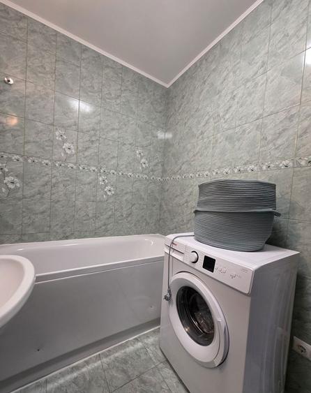 Apartament cu 2 camere semidecomandat, mobilat în Moșilor