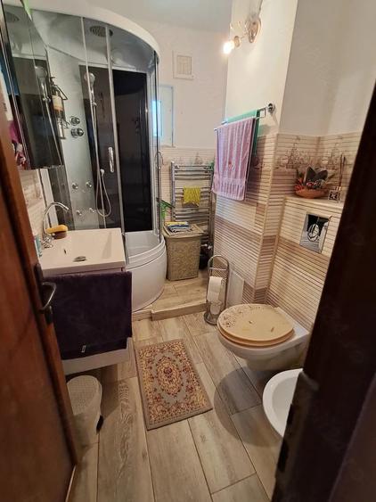 Apartament cu 2 camere semidecomandat în Bălcescu