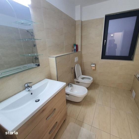 Apartament 3 camere complex Balcescu Residence, zona Nord, parcare pri - 6